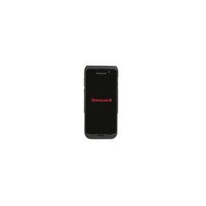 Honeywell CT47, FlexRange XLR, 2D, USB-C, BT, 5G, NFC, GPS, warm-swap, Android | CT47-X1N-5ED1E0G