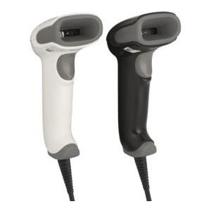 Honeywell Voyager Extreme Performance 1470g, 2D, multi-IF, kabel (USB), wit | 1470G2D-1USB-R