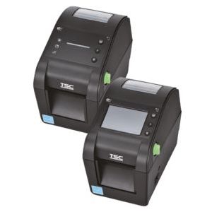 DH220E, USB only, 8 dots/mm (203 dpi), RTC, USB, kabel (USB) | DH220E-A001-0002