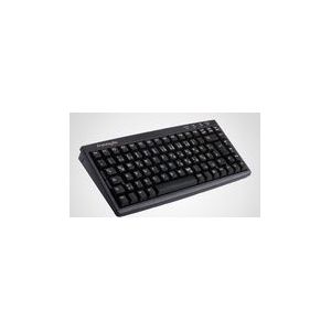 PrehKeyTec MCI 96, num., MSL, USB, zwart | 90328-412/1805