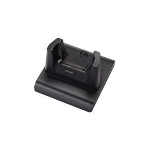 Zebra charging station adapter | CUP-RFD49-UNIV-1R