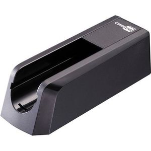 CipherLab 1-Slot Battery Charger | A1560NBAB0301