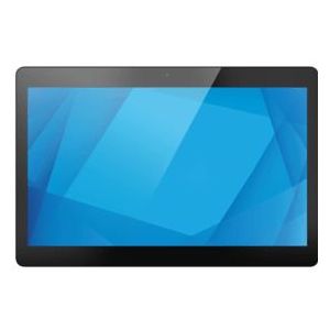 E541463 - Elo I-serie 5.0, 54,6 cm (21,5''), geprojecteerd capacitief, 10 TP, Full HD, USB, USB-C, BT, Ethernet, WLAN, QCS6490, Android, GMS, zwart