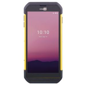 CipherLab RS35 series, 2D, SE4770, 12.7 cm (5''), USB-C, BT, WLAN, NFC, Android, GMS | AS3574RF1NSG1