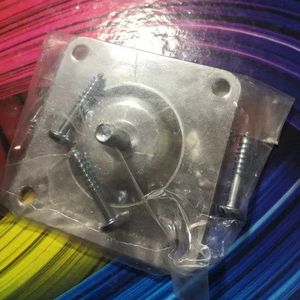 Honeywell stand hard mount | 46-46351