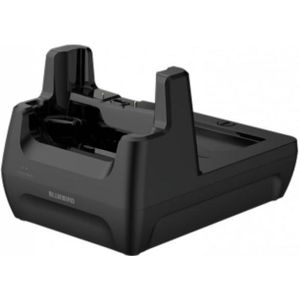 204010079 - Bluebird oplaad- en overdrachtsstation, gedeelde houder, Ethernet