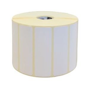 NTL90FSC76x102- etikettenrol, thermisch papier, 76x101,6mm