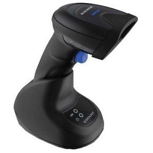 Datalogic QuickScan Mobile QM2500, 2D, USB, RS232 | QM2500-BK-433