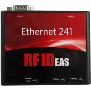 C-N11NCK4 - Ethernet 241 Converter USB & Pin 9 Serial w/ Power Supply