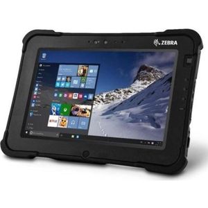 RTL10B1-C1AS0X0000A6 - Zebra XPAD L10, BT, Wi-Fi, 4G, NFC, GPS, Android
