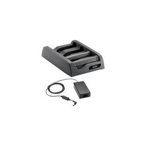 Zebra battery charging station, | SAC4000-411CES