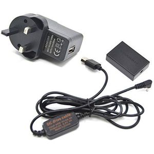 M3 Mobile power supply, USB | SM10-PWSP-U00