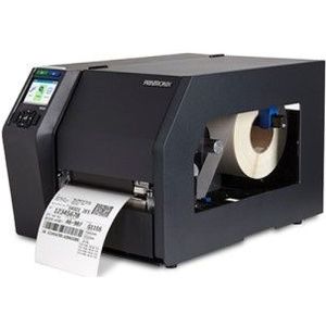 Printronix T82X4, 8 dots/mm (203 dpi), USB, RS232, Ethernet | T82X4-2100-0