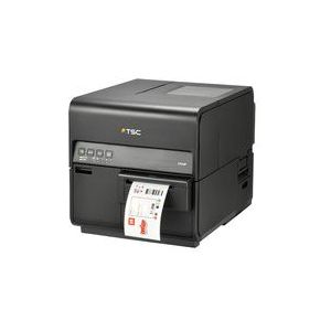 TSC CPX4P Series, pigment ink, USB, Ethernet, zwart | 99-079A001-0002
