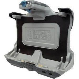 543314111003- Getac Gamber Johnson voertuighouder