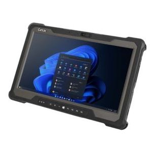 Getac A140 - Tablet PC - 14 inch - Full HD - Intel Core i5 - 8 GB RAM - 256 GB SSD - Windows 11 Professional
