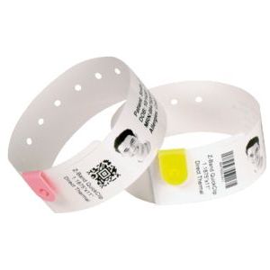Zebra Z-Band QuickClip | 10027728K