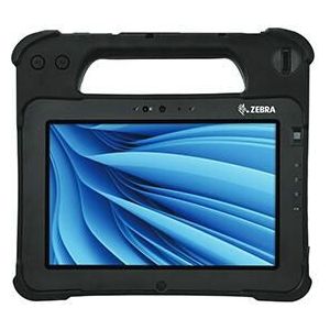 210098 - Zebra XPAD L10, USB, Ethernet, WLAN, NFC, Win. 10 Pro, ext. Bat.