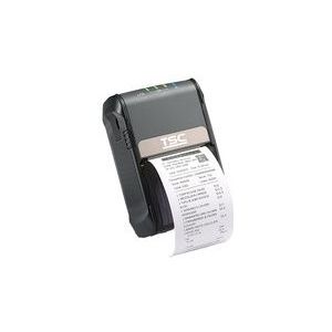 TSC Alpha-2R, 8 dots/mm (203 dpi), USB, WLAN | 99-062A003-0302