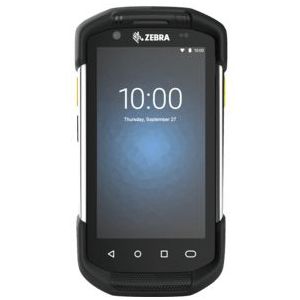 TC720L-0MJ24B0-A6 - Zebra TC72, 2D, SE4770, BT, Wi-Fi, NFC, GMS, Android
