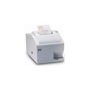 Star SP742-M, Ethernet, cutter, donkergrijs | 39339442