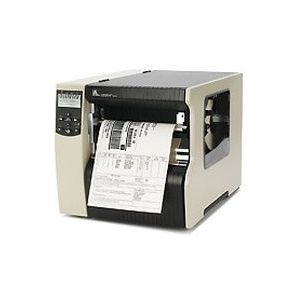 Zebra 220Xi4, 8 dots/mm (203 dpi), peeler, rewind, RTC, ZPLII, printserver (ethernet) | 220-80E-00203