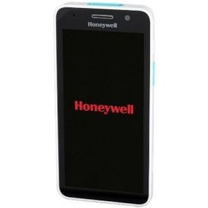 Honeywell CT30 XP, 2D, BT (BLE), Wi-Fi, NFC, GPS, IST, warm-swap, GMS, white, Android | CT30P-X0N-30D10HG