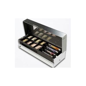 APG 3600 Series, wit, RVS | MOD237A-WH4617