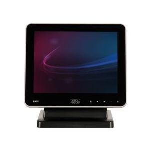 Diebold Nixdorf BA91W, zwart | 1750268278