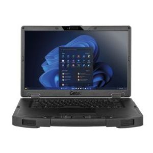 SU1D5AQ3SDXX - Getac S510G1, 39,6 cm (15,6''), Full HD, UK-indeling, USB, BT, Ethernet, WLAN (WLAN), SSD, Win. 11 pro's