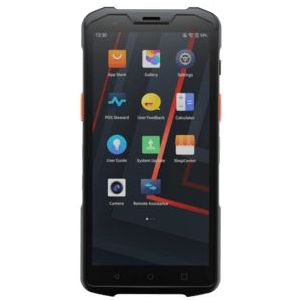 SUNMI L2s PRO, 2D, SE4100, 14 cm (5.5''), GPS, USB-C, BT, WLAN, 4G, NFC, Android, kabel (USB), GMS, RB | P09064016