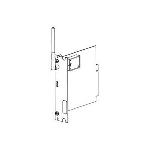 Honeywell WLAN 802.11b/g Interface | OPT78-2873-02