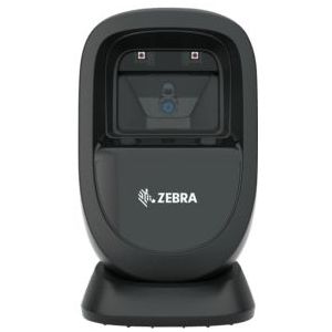 DS9308-SRWU2100AZE - Zebra DS9300-serie, 2D, SR, Multi-IF, Kit (USB), wit
