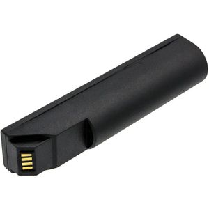Honeywell spare battery, contactless | BAT-SCN11WCHC