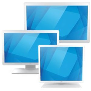 Elo 1502LM, 39.6 cm (15,6''), Projected Capacitive, 10 TP, Full HD, white | E967255