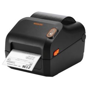 Bixolon XD3-40d, 8 dots/mm (203 dpi), EPL, ZPLII, USB, zwart | XD3-40DK