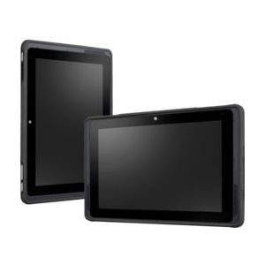 Advantech AIM-68S, 25,7cm (10,1''), Projected Capacitive, 10 TP, USB, USB-C, BT, WLAN, NFC, SSD, 11 IoT Enterprise | AIM-68S-201000