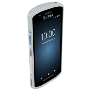 Zebra TC21-HC 2D, SE4100, USB, BT (BLE, 5.0), Wi-Fi, NFC, PTT, Android | TC210K-0JB224-A6