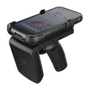 RFR971-WAH5X - Bluebird RFR900, UHF (800 MHz), EMEA, Impinj E710, HF550X