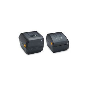 Zebra ZD220, 8 dots/mm (203 dpi), peeler, EPLII, ZPLII, USB | ZD22042-T1EG00EZ