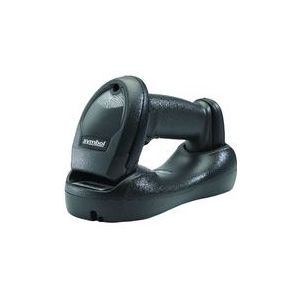 Zebra LI4278, BT, 1D, multi-IF, kabel (USB), zwart | LI4278-PRBU2100AWR