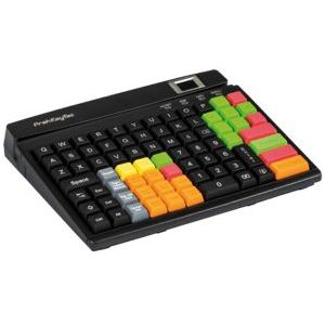 PrehKeyTec MCI 84, num., USB, wit | 90328-302/1805