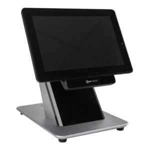 Colormetrics C1000 mPOS, USB, BT, WLAN, Android, zwart | C1000 mPOS-A