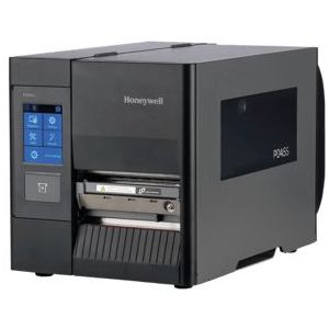 Honeywell PD45S1F - Labelprinter - Zwart - Full Touch Screen - 203 dpi