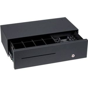 ANKER MDS45, antraciet | 29101.053-0020