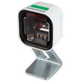 Datalogic Magellan 1500i, 2D, USB, multi-IF, kabel (RS232), wit | MG1502-10220-2100