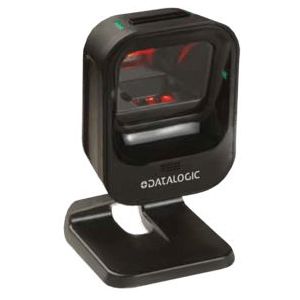 Datalogic Magellan 900i, 2D, multi-IF, zwart | MG0902-11000