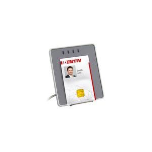 Identiv uTrust 4701F, USB | 905504-1
