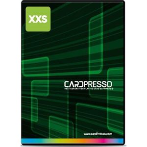Cardpresso upgrade license, XXS Lite - XXS | S-CP0905