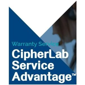 RS38E00000015 - CipherLab Service Contract, 5 jaar